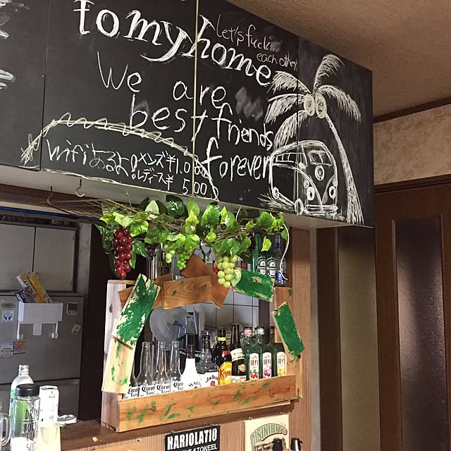 kazuma_happylifeさんの実例写真