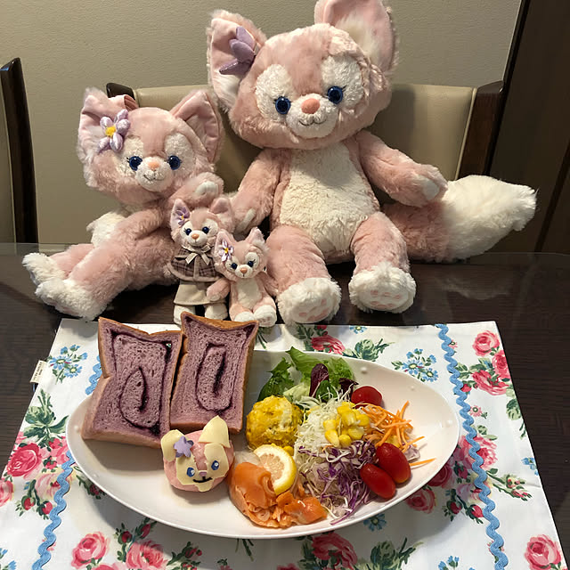 roserose555さんの実例写真