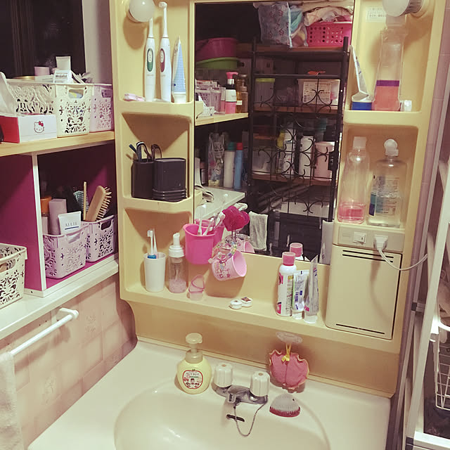 Satorahappyさんの実例写真