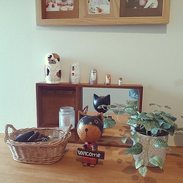 aiさんの部屋
