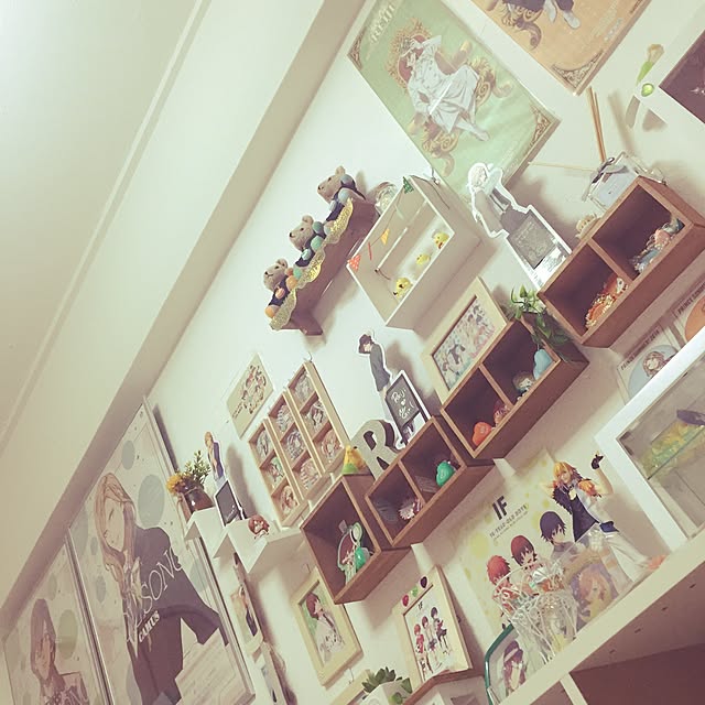 akago.さんの実例写真