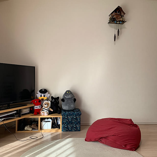 hatoさんの実例写真