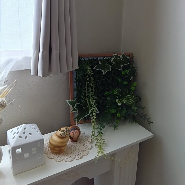 mikeさんの実例写真