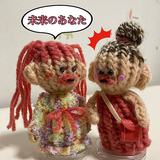 manduonmaさんの部屋