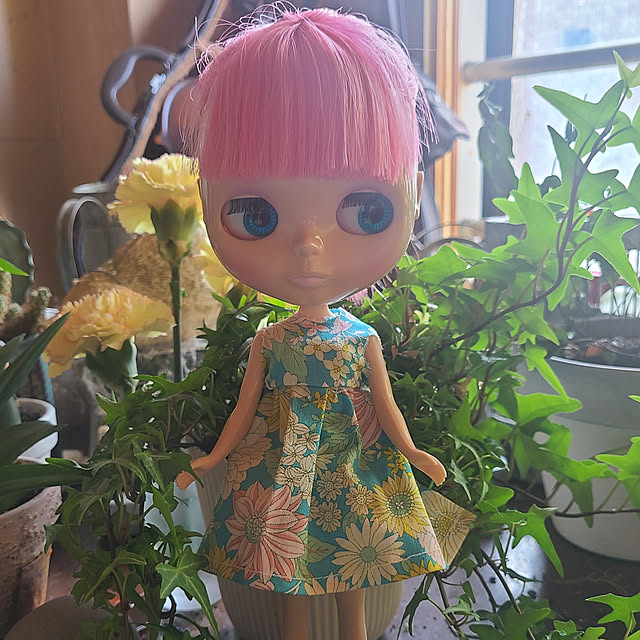 monnさんの実例写真