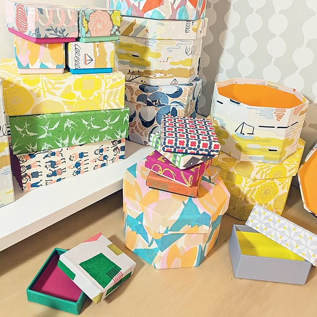 figaroさんの部屋