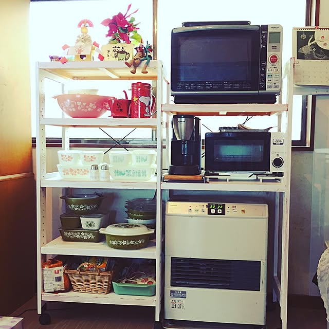 Ikukoさんの実例写真