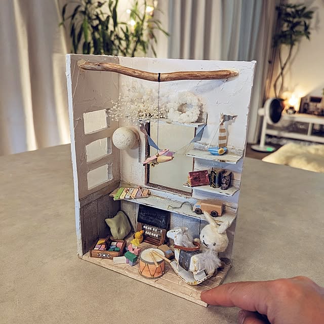 noahさんの部屋