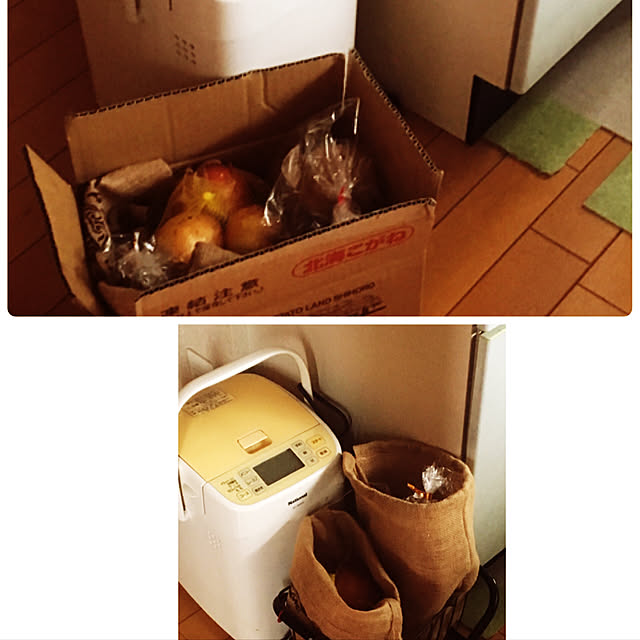 mieさんの実例写真