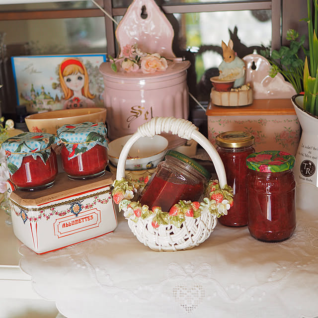 RosePanierさんの実例写真