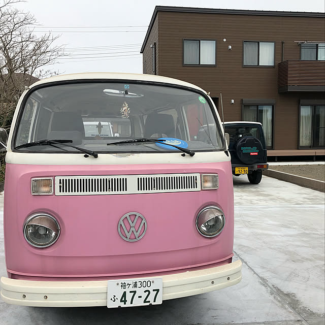 実例写真