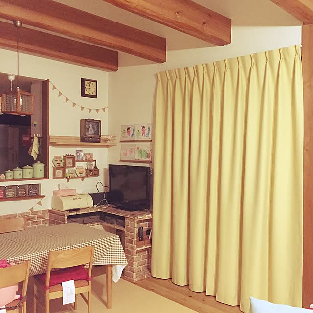 sunshine.raindropsさんの実例写真