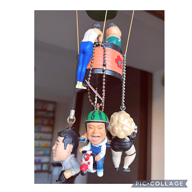 marukoさんの部屋