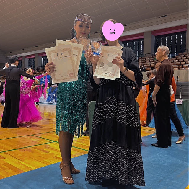 Aqettyさんの部屋