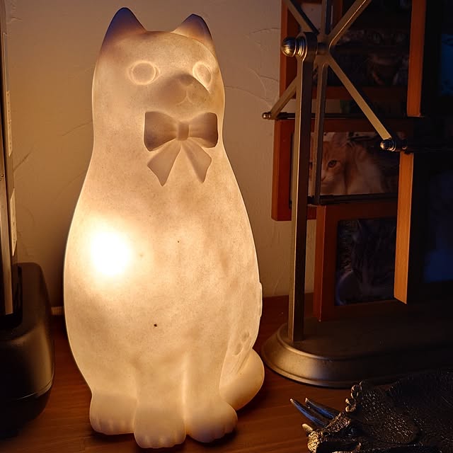 Nekologyさんの部屋