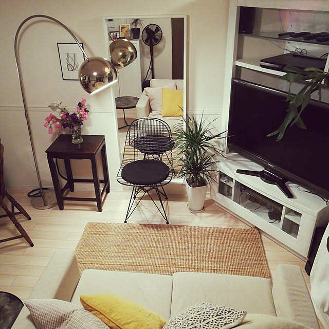 coco.Apartmanさんの実例写真