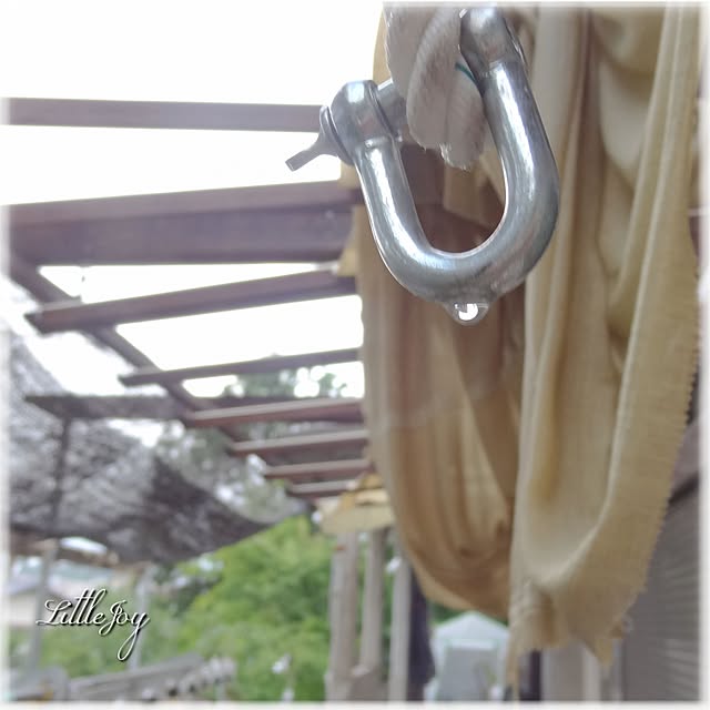 littlejoyさんの実例写真