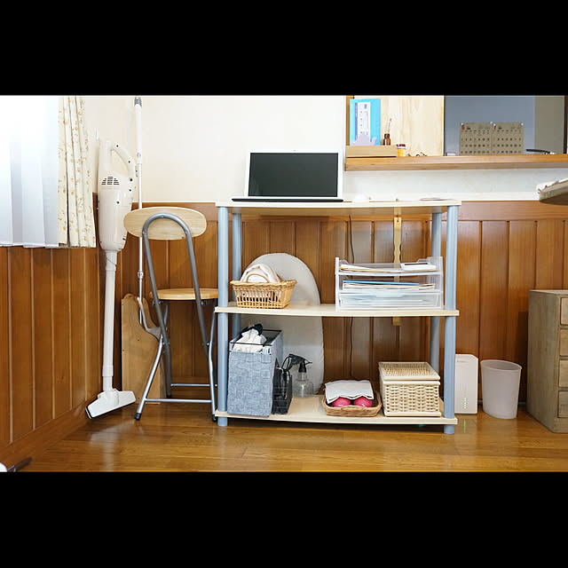 棚のインテリア実例 - 2017-08-09 16:13:47