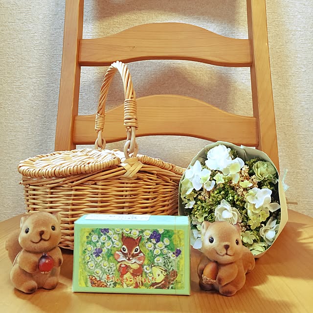 kokemomoさんの実例写真
