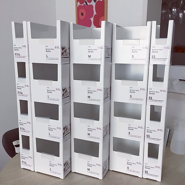 waraさんの実例写真