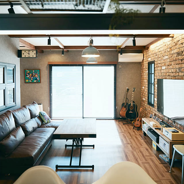 ailetechdworksさんの実例写真