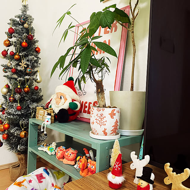 chan-homeさんの部屋