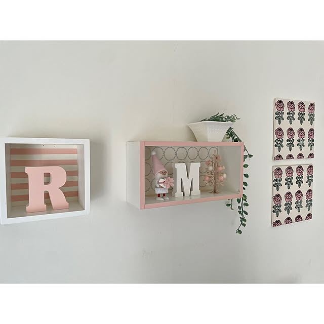 maryonaさんの部屋