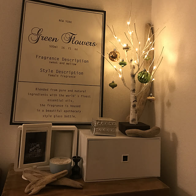 jasmineさんの実例写真
