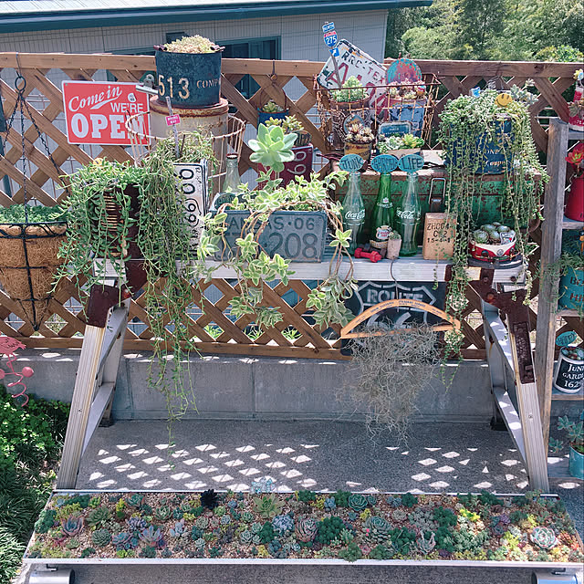 bon-bon-hippieさんの実例写真