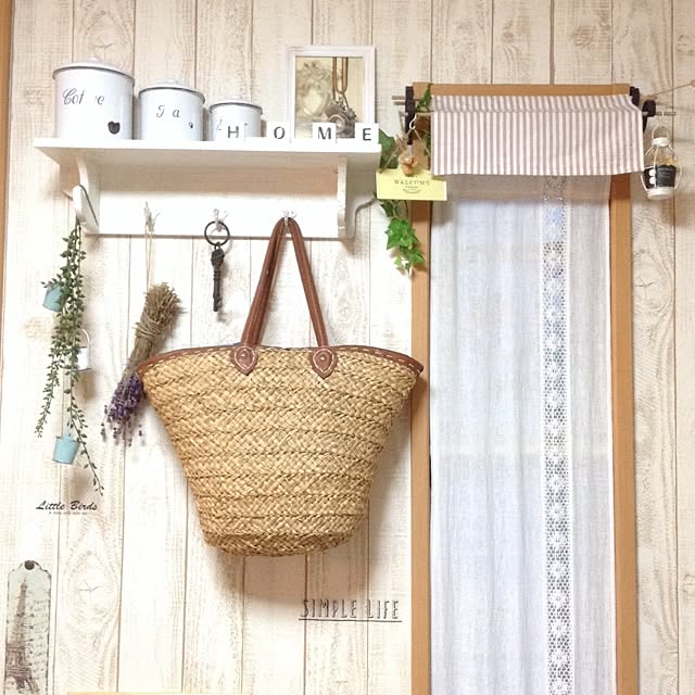 kohakuruさんの実例写真