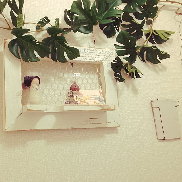 hinahinaさんの実例写真