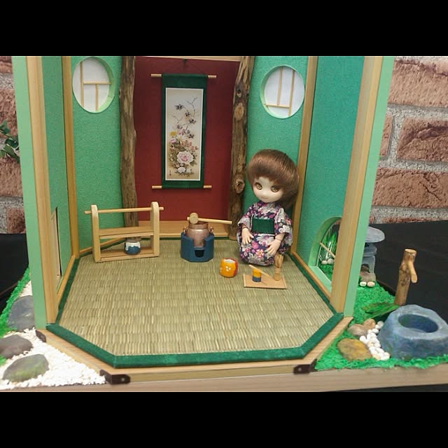 RMJさんの実例写真