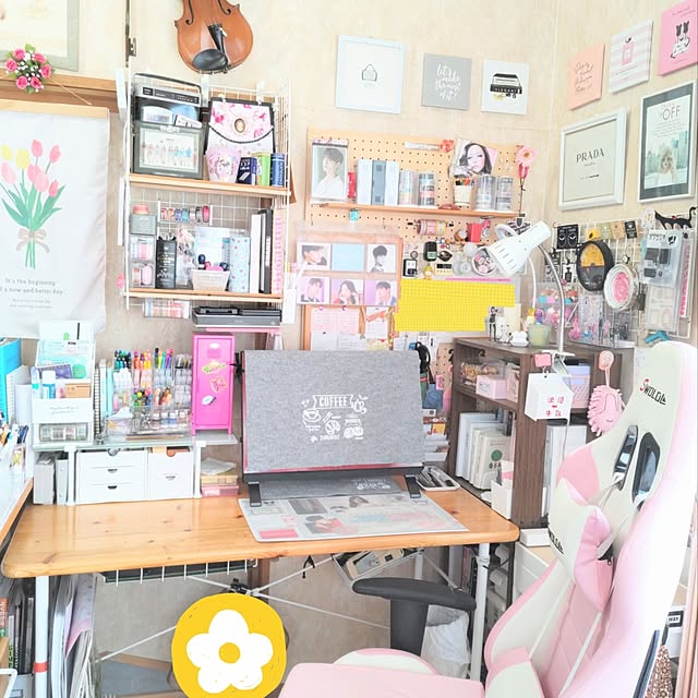 reikaさんの部屋