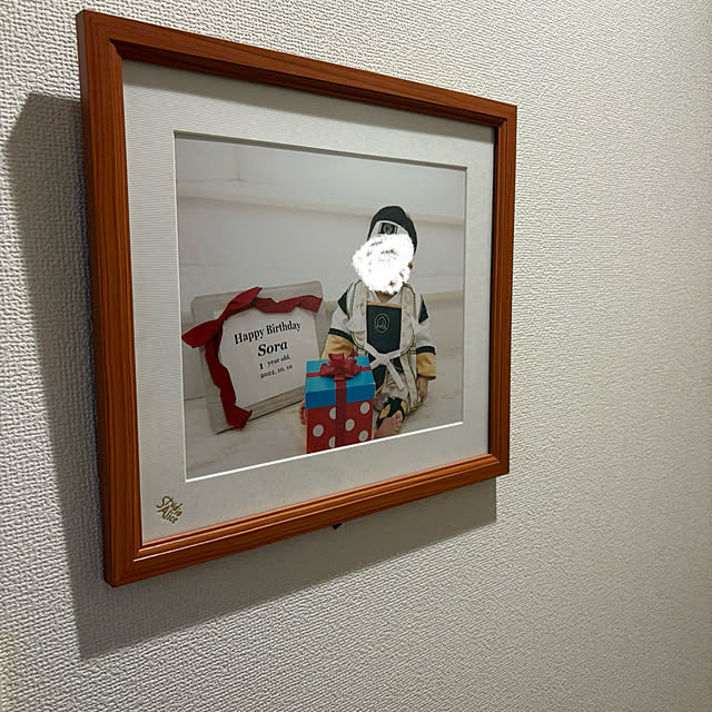 manaさんの実例写真