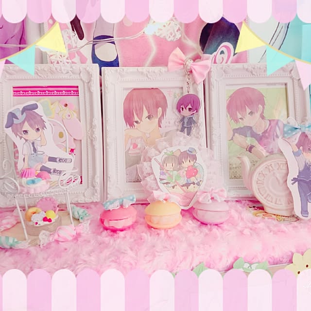 piyoさんの実例写真