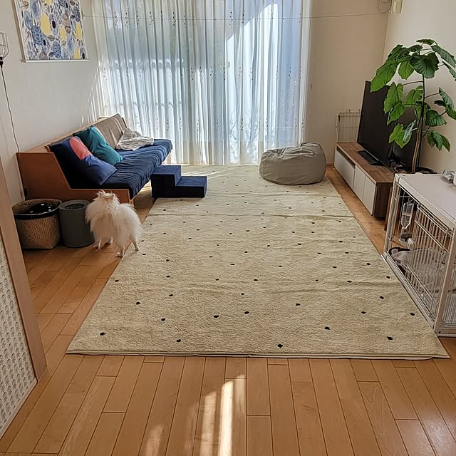Rさんの実例写真