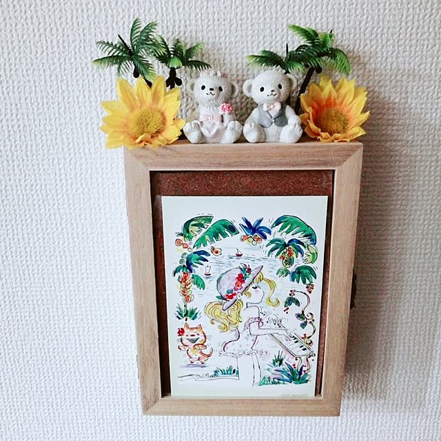 yokkoさんの実例写真