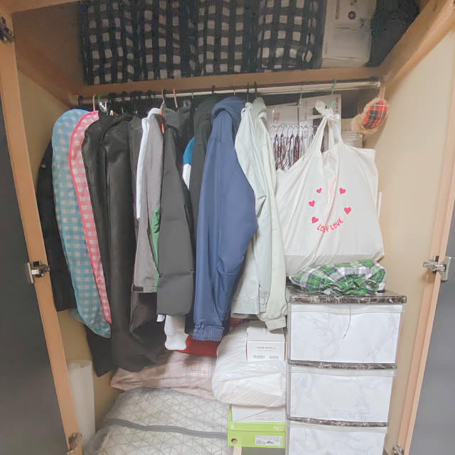 M-kaさんの実例写真