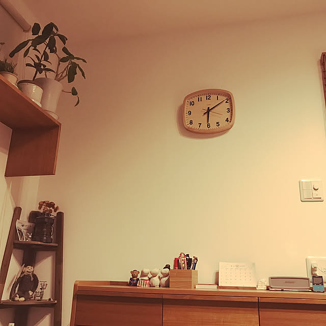 RoomClipアンケート/unico/棚のインテリア実例 - 2019-12-12 18:07:23