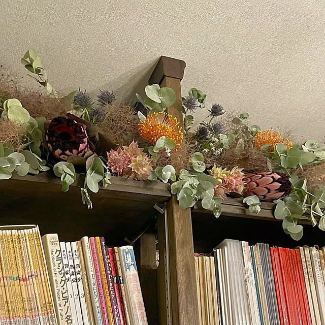 nanohanaさんの部屋