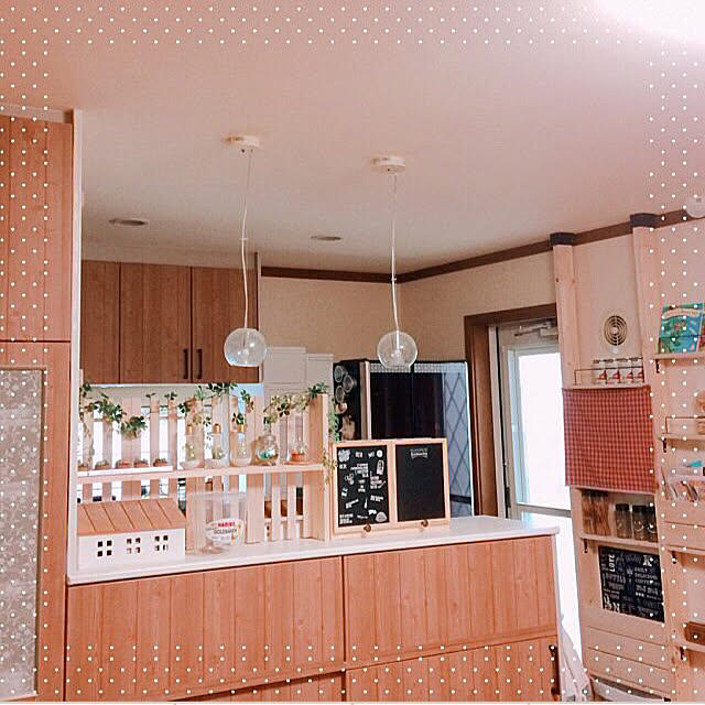 Asakaru_sopさんの実例写真