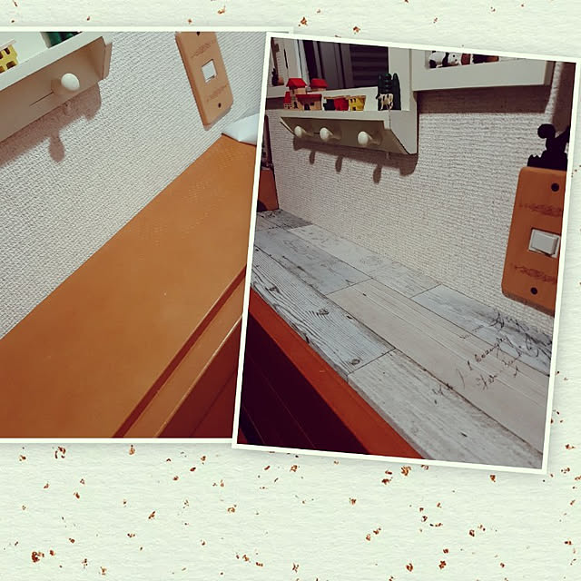 tomomoさんの実例写真