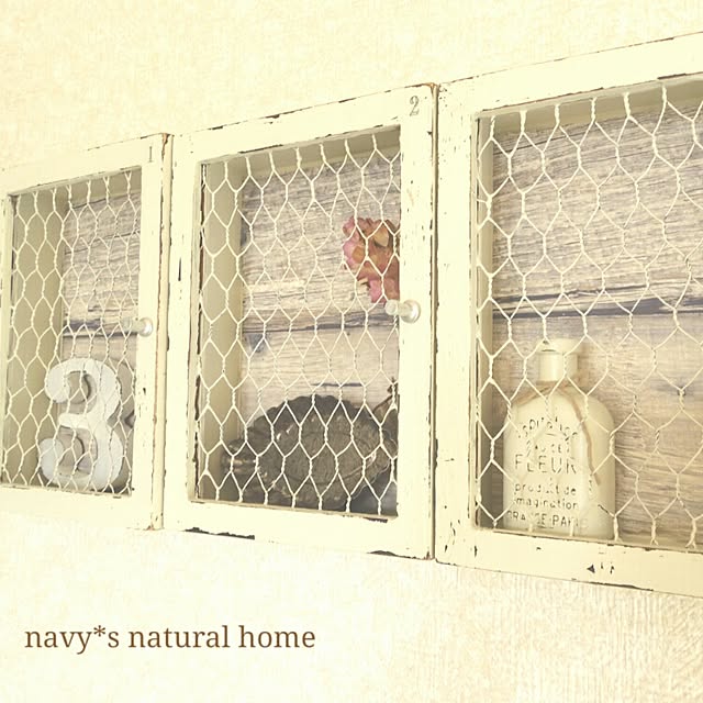 navyさんの実例写真