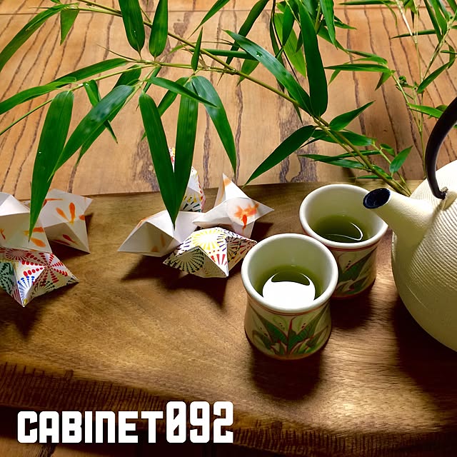 Cabinet092さんの実例写真
