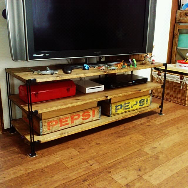 3Bros.worksさんの実例写真