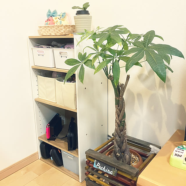 keep_patienceさんの実例写真