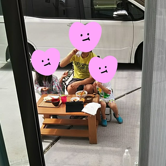 S2Hiromi629さんの実例写真