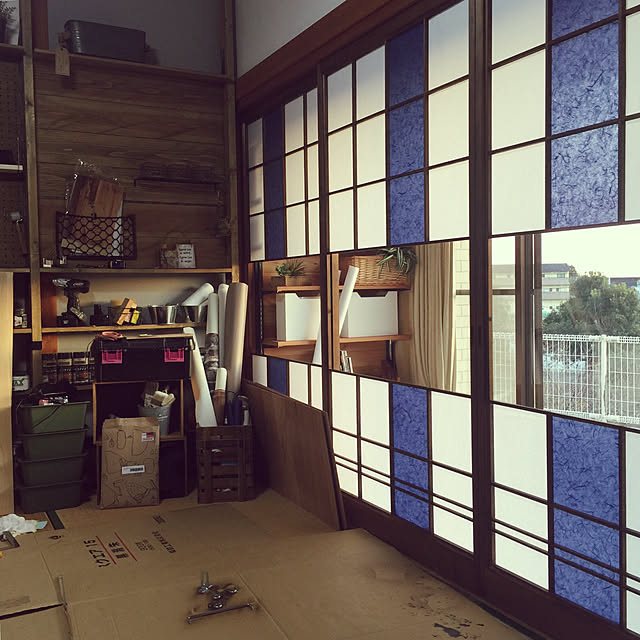 hashimaさんの実例写真