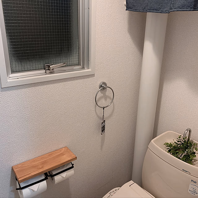 Chamさんの実例写真