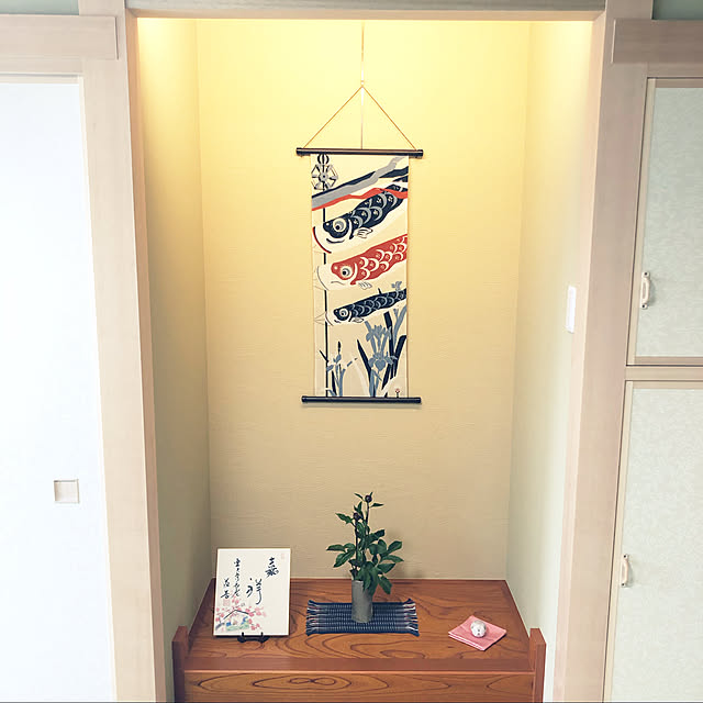 ninopyonsanさんの実例写真